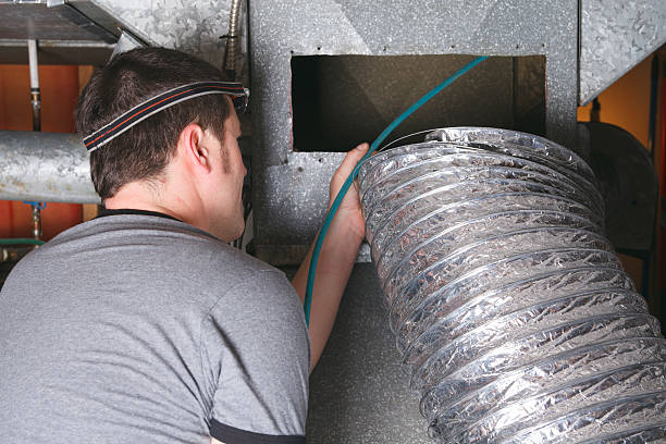 Best Ductwork Cleaning Services  in Mooresville, IN