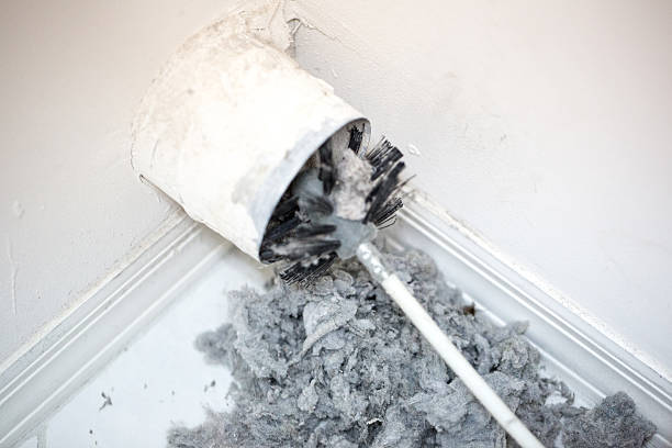 Professional Airduct Cleaning in Mooresville, IN