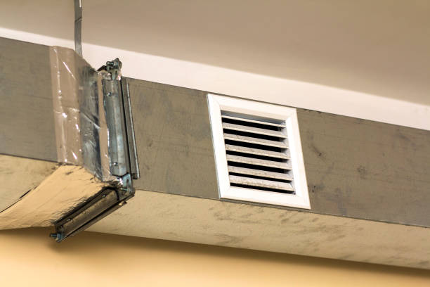 Best Commercial Air Duct Cleaning  in Mooresville, IN